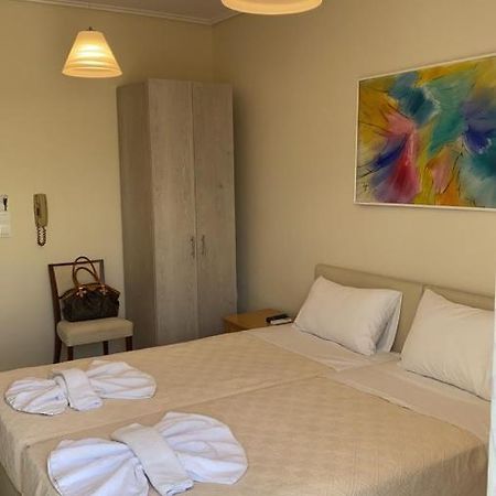 Athens Apartment Екстериор снимка