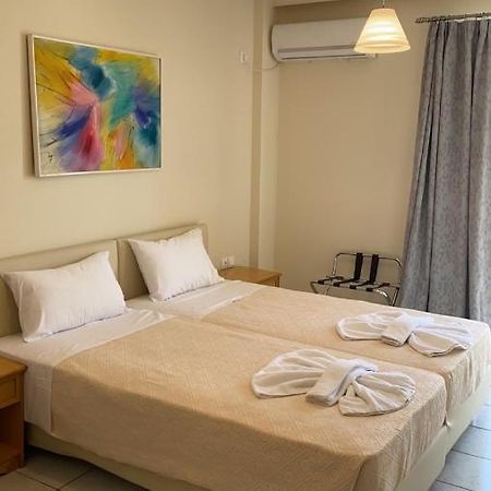 Athens Apartment Екстериор снимка