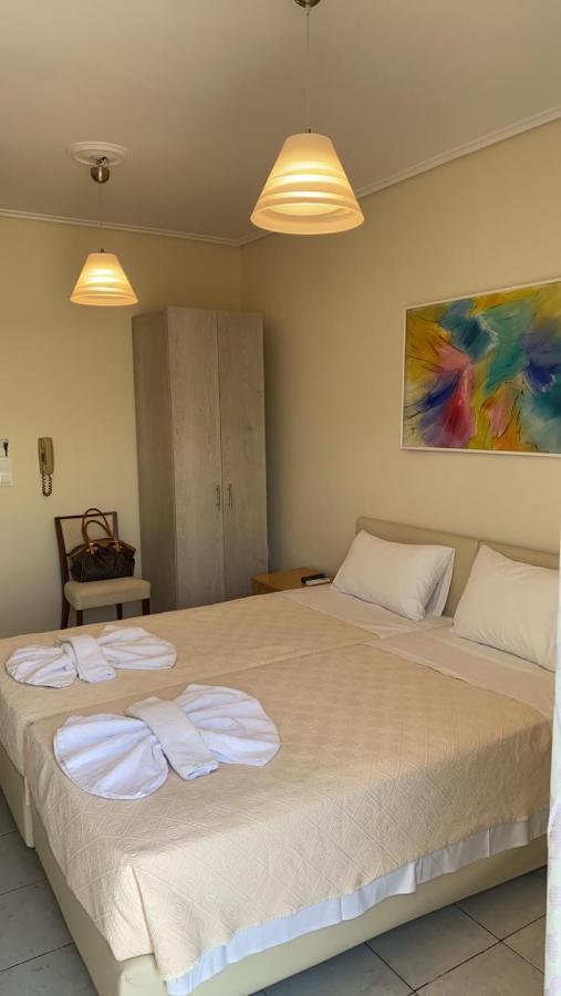 Athens Apartment Екстериор снимка