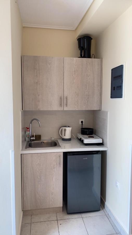 Athens Apartment Екстериор снимка